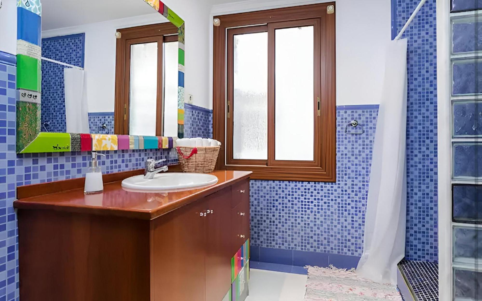 Апартаменты Acogedor Piso En Барселона Экстерьер фото