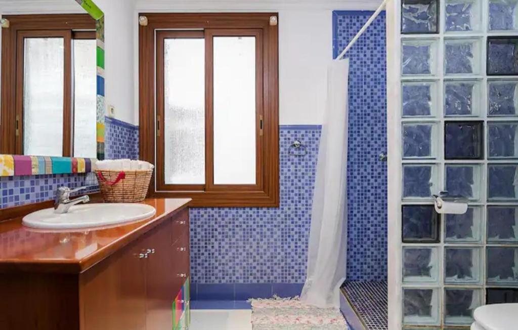 Апартаменты Acogedor Piso En Барселона Экстерьер фото