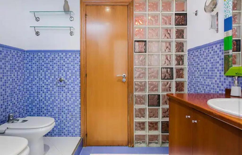 Апартаменты Acogedor Piso En Барселона Экстерьер фото